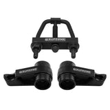 2004-2012 Chevy Colorado Adjustable 1-3" Front Suspension Lift Kit & Install Tool 2WD 4WD
