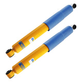 1988-1998 GMC k1500 Bilstein schokdemperset 4wd