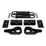 2002-2005 Dodge Ram 1500 Full Suspension Lift Kit & Shims 4WD 4x4