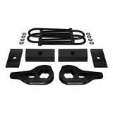 2002-2005 Dodge Ram 1500 Full Suspension Lift Kit & Shims 4WD 4x4