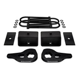 2002-2005 Dodge Ram 1500 Full Suspension Lift Kit & Shims 4WD 4x4