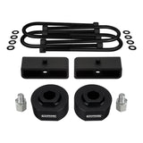 1991-1994 Ford Explorer Full Suspension Lift Kit 2WD 4WD