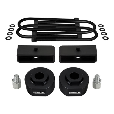 1983-1997 Kit de elevação de suspensão total Ford ranger 2wd 4wd-suspension lift kits-supreme