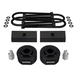 1991-1994 Ford Explorer Full Suspension Lift Kit 2WD 4WD