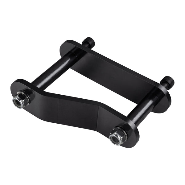 20052015 Nissan Xterra 2" Rear Shackle Suspension Lift Kit 2WD 4WD