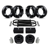 1983-1996 Ford Bronco II Full Suspension Lift Kit & Wheel Spacers