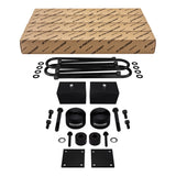 2005–2016 Ford F350 Vollfederungs-Lift-Kit mit Pro Comp PRO-X-Stoßdämpfern 4WD