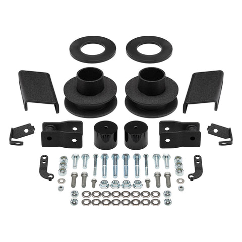 2017-2023 Ford F-450 Super Duty 4WD 2.5" Front Leveling Kit - Complete Lift System-Suspension Lift Kits-Supreme Suspensions®-Supreme Suspensions®