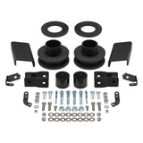 2011-2023 Ford F-250 Super Duty 4WD 2.5" Front Leveling Kit - Complete Lift System