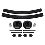 1981-1996 Ford F-150 Full Add a Leaf Suspension Lift Kit