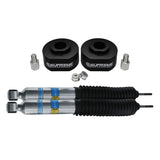 kit de elevação de suspensão dianteira Ford f350 1999-2018 e amortecedores bilstein 2wd 4x2