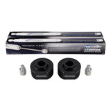 1991-1994 Ford Explorer Front Suspension Lift Kit & Extended Length Pro Comp Shocks