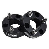 2004-2009 Dodge Durango Front Suspension Lift Kit 2WD