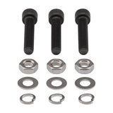 kit de elevação de suspensão dianteira chrysler aspen 2007-2009 2wd 4wd