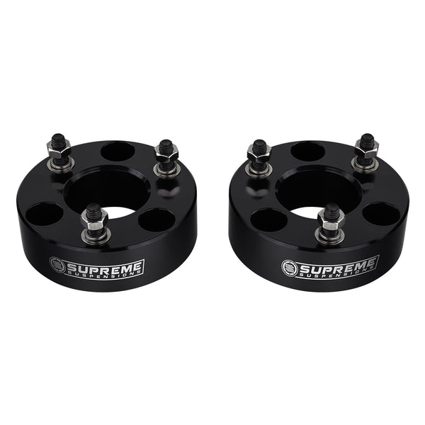 2004-2009 Dodge Durango Front Suspension Lift Kit 2WD