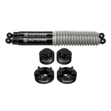 2009-2019 Dodge Ram 1500 Full Suspension Lift Kit with Rear MAX Performance Shocks 4WD