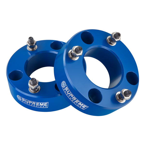 20042008 Ford F150 Front Suspension Leveling Kit 2WD 4WD