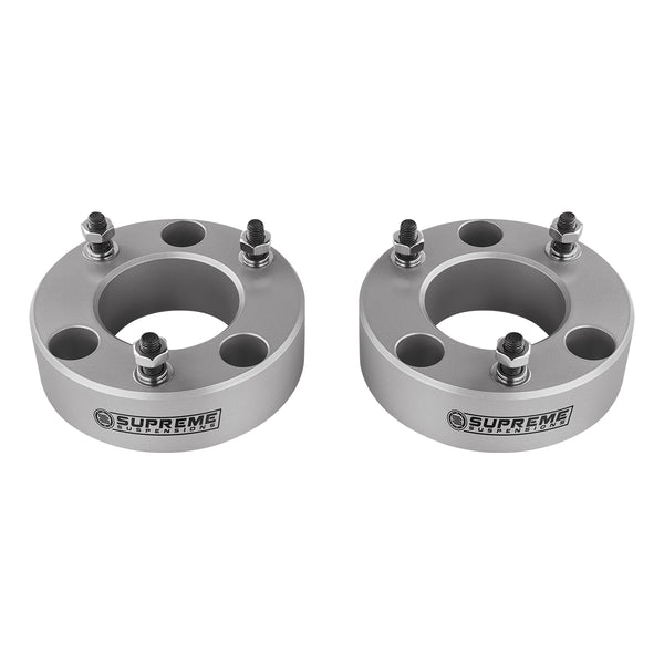 20042008 Ford F150 Front Suspension Leveling Kit 2WD 4WD