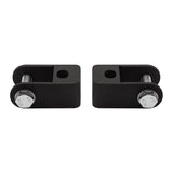 2012-2019 Nissan NV3500 Rear Suspensions Lift Kit w/ Rear Shock Extenders & Sway Bar Drop Kit 2WD