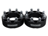 2011-2022 GMC Sierra 2500 2WD 4WD 2" Lug Centric 8x180 Wheel Spacers 124.1mm Center Bore