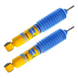 1997-2004 Dodge Dakota Full Bilstein Shocks Kit 2WD 4WD