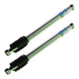 1999-2004 Ford F350 Super Duty Full Front and Rear Lift Blocks Kit 4WD w/ Bilstein Shocks