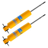 1997-2004 Dodge Dakota Front Suspension Lift Kit & Bilstein Shocks 2WD 4x2