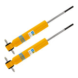 2007-2018 chevy suburban 1500 full bilstein shocks 2wd 4wd