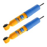 1996-2002 Toyota 4Runner Front Suspension Lift Kit & Bilstein Struts 2WD 4WD