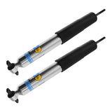 1999-2004 Jeep Grand Cherokee WJ Front Suspension Lift Kit with Bilstein Shock Absorbers 2WD 4WD