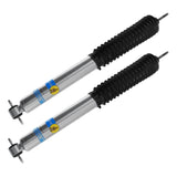 1993-1998 Jeep grand cherokee zj volledig geveerde liftkit, bilstein schokbrekers en wielafstandhouders 2wd 4wd