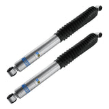 entretoises de suspension arrière Jeep Grand Cherokee WJ 2,5" avec amortisseurs Bilstein 2WD 4WD 1999-2004