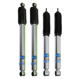 1999-2018 Ford F250 طقم رفع التعليق الكامل و Bilstein Shocks 2wd 4x2