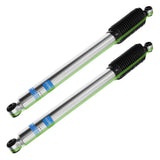 2006–2008 Dodge Ram 1500 Full Suspension Lift Kit & Bilstein 5100 Series Extended Shocks 4WD 4x4