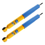 2003-2012 Dodge Ram 2500 Front Suspension Lift Kit & Bilstein Shocks 2WD 4WD