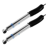 2007-2015 Jeep Wrangler JK Full Bilstein Shocks 2WD 4WD