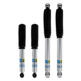 2001-2006 GMC Sierra 1500HD Full Suspension Lift Kit, Bilstein Shocks & Install Tool 4WD 2WD
