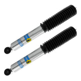 2001-2018 Chevy Silverado 2500HD Bilstein Shocks 4WD 4x4