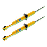 2008-2009 Toyota Sequoia Front Suspension Lift Kit with Differential Drop Kit & Bilstein Shocks 4WD