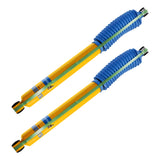 1998-2011 Ford رينجر طقم رفع التعليق الكامل و bilstein shocks 4wd