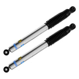 2005-2018 Ford F350 Super Duty Front Suspension Lift Kit with Bilstein Shock Absorbers 4WD