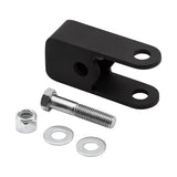 1999-2007 (classique) GMC Sierra 1500 kit de levage de suspension avant et rallonges d'amortisseur 4wd 4x4