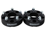 2002-2012 Jeep Liberty Hub Centric Wheel Spacers 2WD 4WD