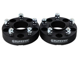 1984-2001 Jeep Cherokee XJ Hub Centric Wheel Spacers 2WD 4WD