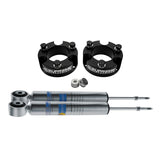 2001-2007 Toyota Sequoia Front Suspension Lift Kit & Bilstein Shocks 2WD 4WD