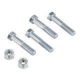 2007-2013 Chevrolet Avalanche Front Suspension Lift Kit with Bilstein Shock Absorbers 2WD 4WD