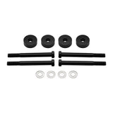 2007-2021 Chevy Silverado 1500 Z71 / LTZ Front Suspension Lift Kit & Differential Drop 4WD 4x4