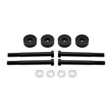 2007-2021 chevy silverado 1500 z71 / ltz differentieel dropkit 4wd 4x4