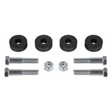 2007-2013 Chevrolet Avalanche Front Suspension Lift Kit with Bilstein Shock Absorbers 2WD 4WD