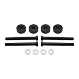 2007-2018 GMC Sierra 1500 4WD Full Suspension Lift Kit with Differential Drop Spacers